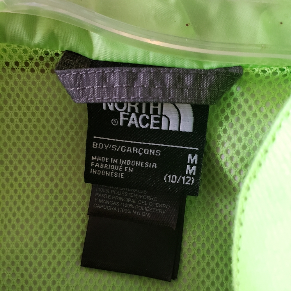 The North Face Jacket - Picture 3 of 4